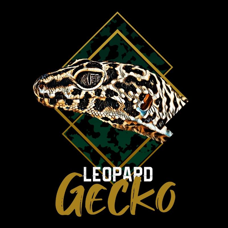Gecko léopard