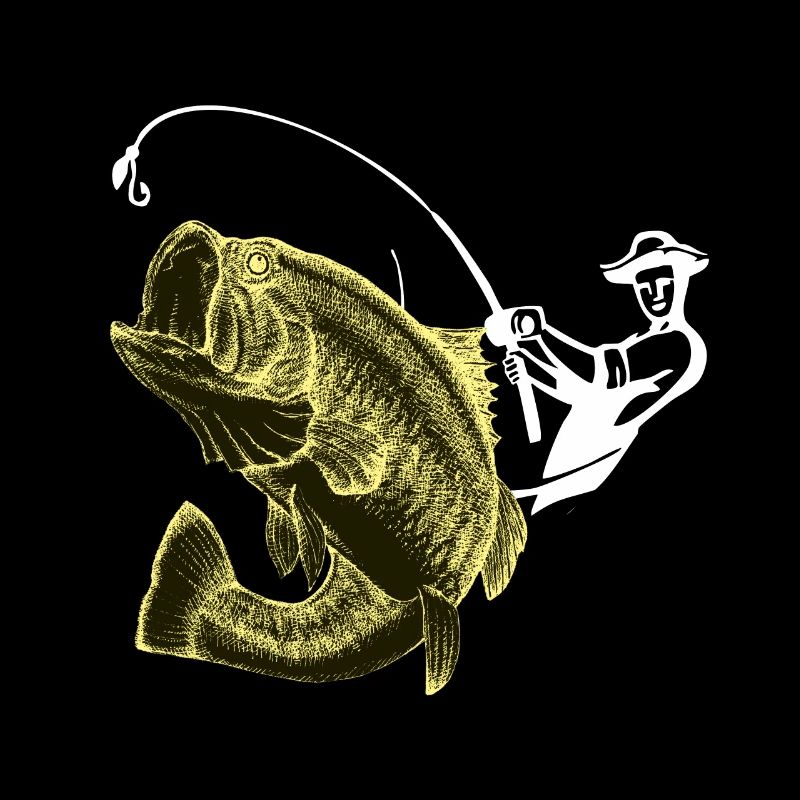 Poisson pêcheur