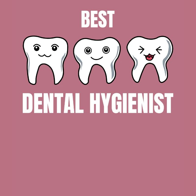 Dentist Teeth Tooth Dentistry Assistant Gift
