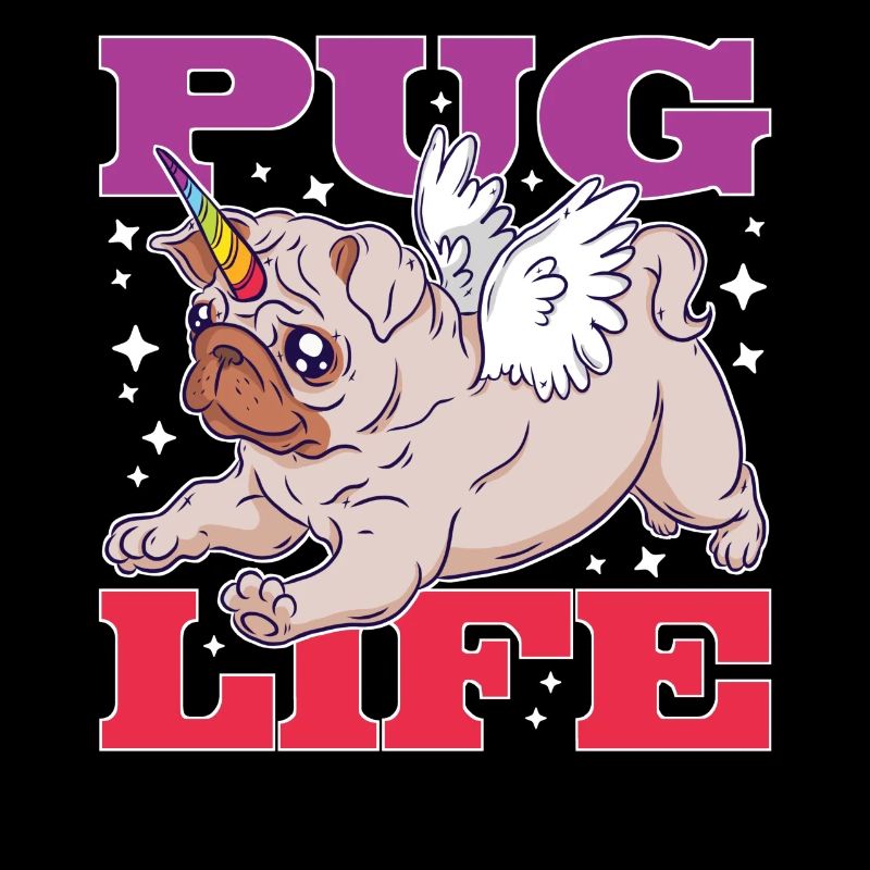 Pug Life