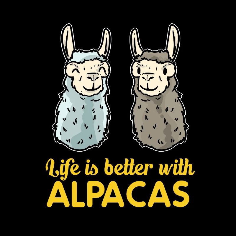 alpaca