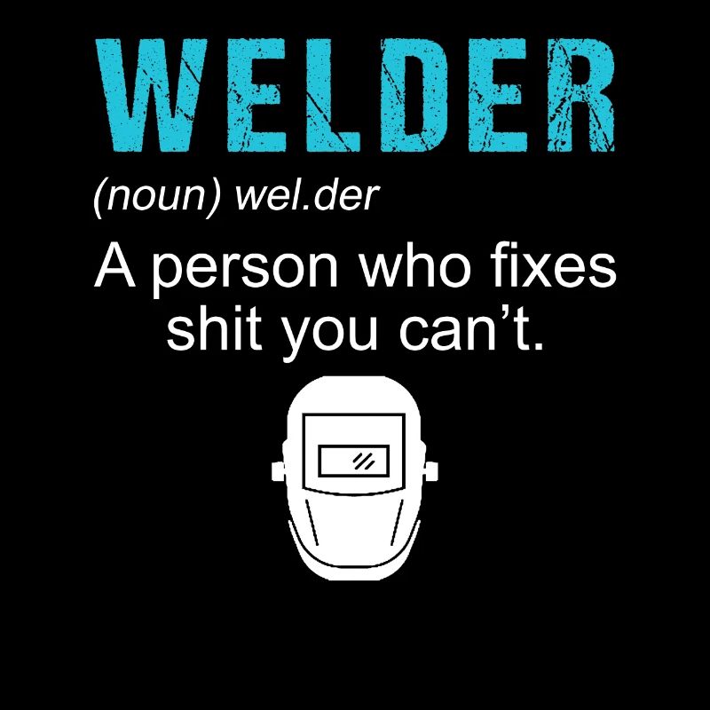 Welder