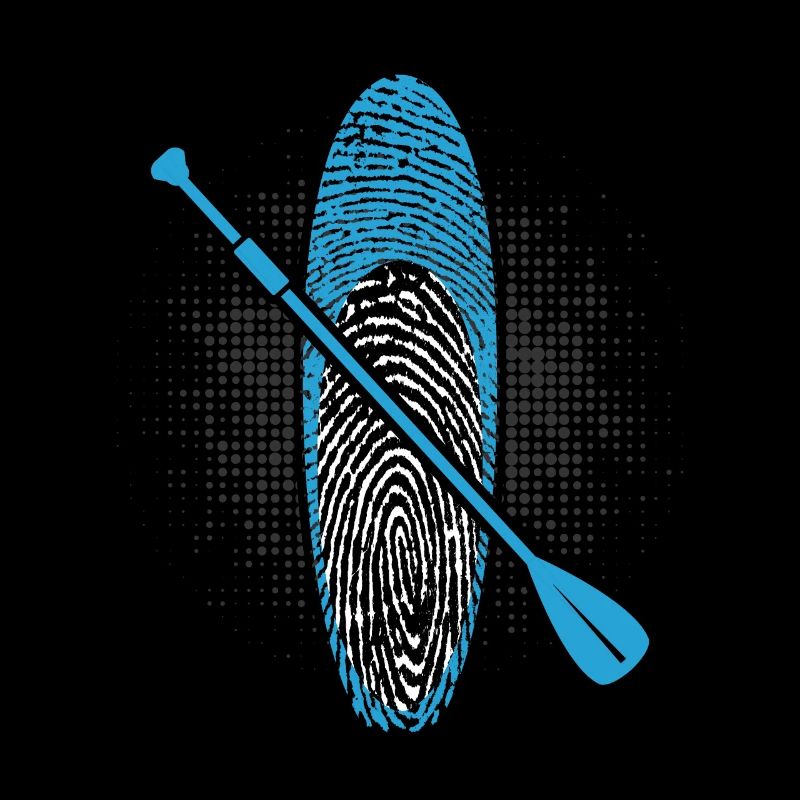 Stand Up Paddle DNA