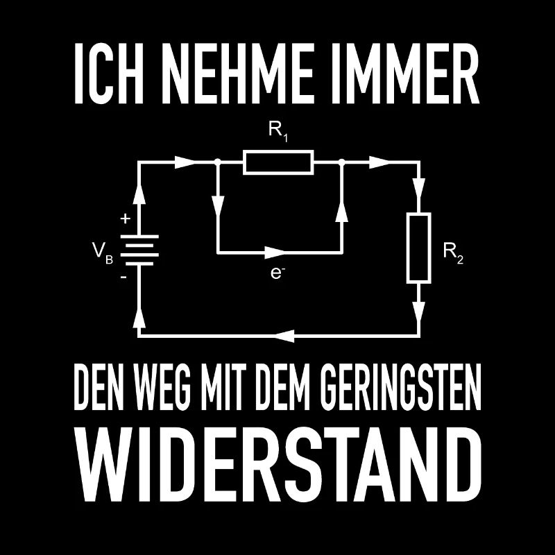 Resistance electronics & electrician