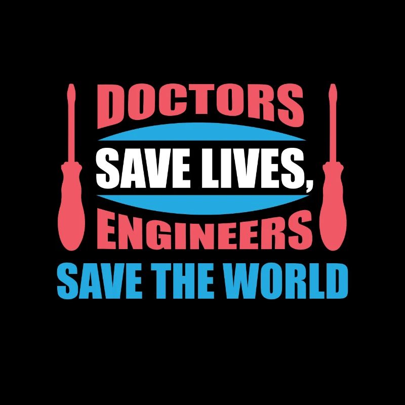 Engineer Engineering Gift