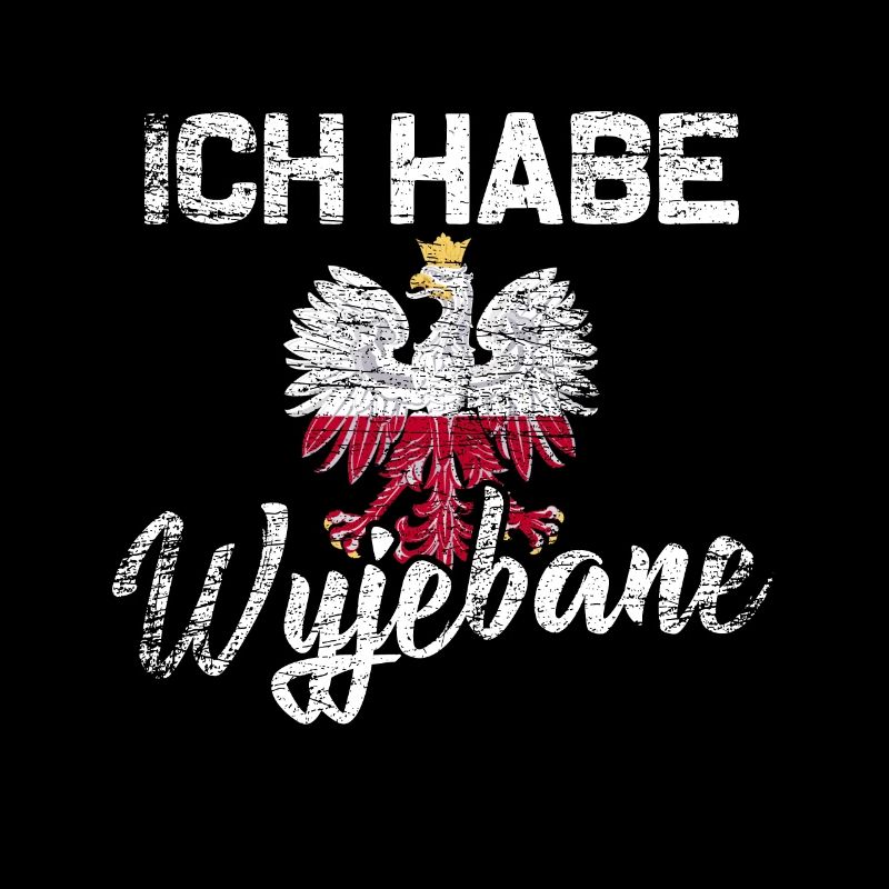 Polen Wyjebane Spruch