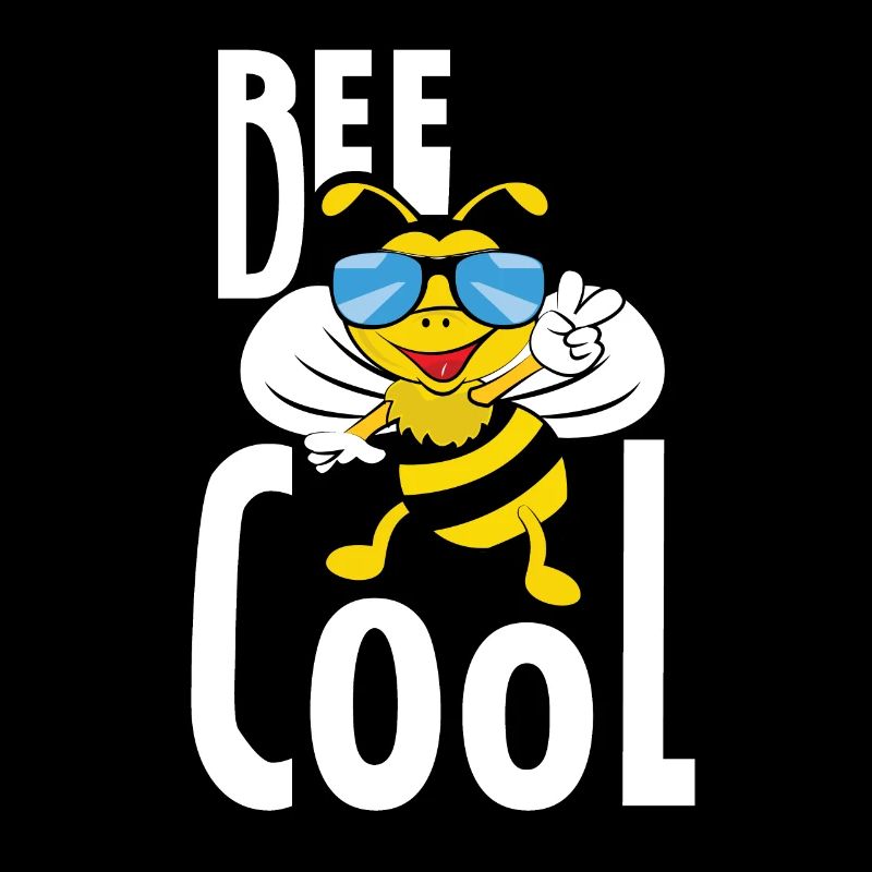 Bee cool bee