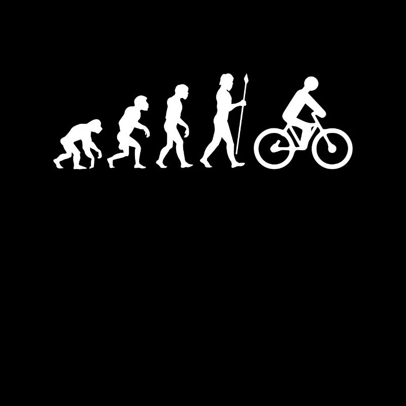 Cyclisme sur route Cycliste Evolution