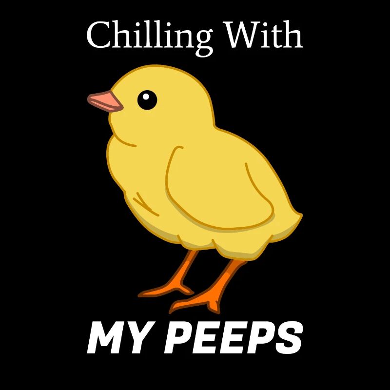 Chick chicken chickens beeping farm farmer