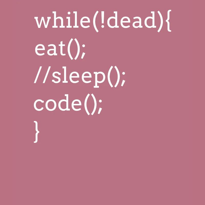Programming computer science developer word game