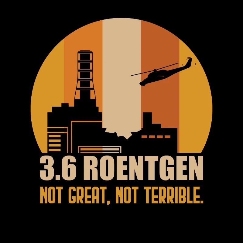 Réacteur de Tchernobyl