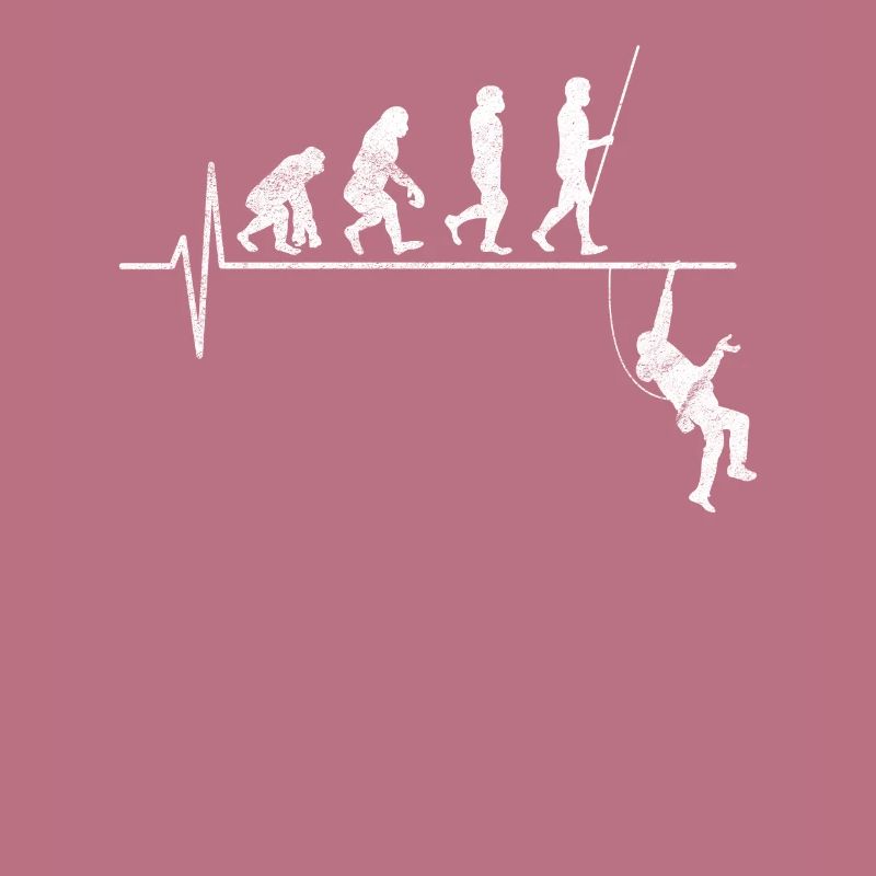 Climbing Evolution Gift