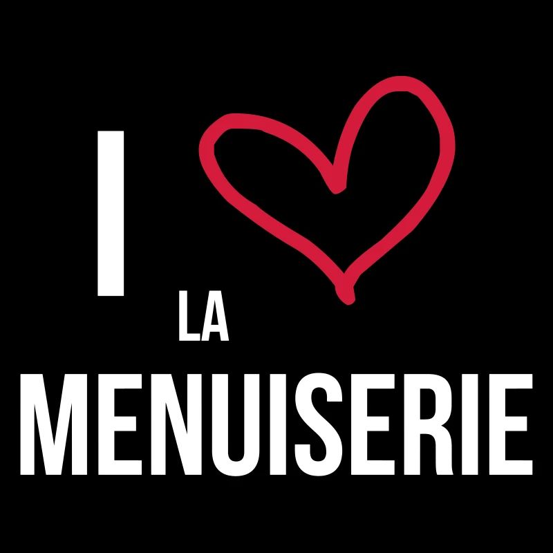 Menuisier / Menuiserie / Bois / Charpentier