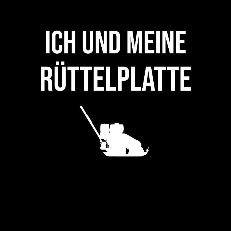 Bauarbeiter