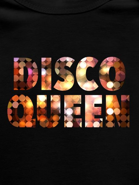Disco Queen