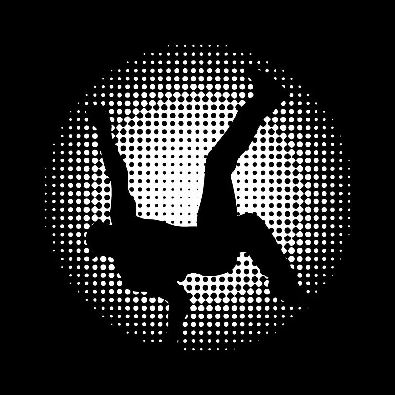 Breakdance B-Boy