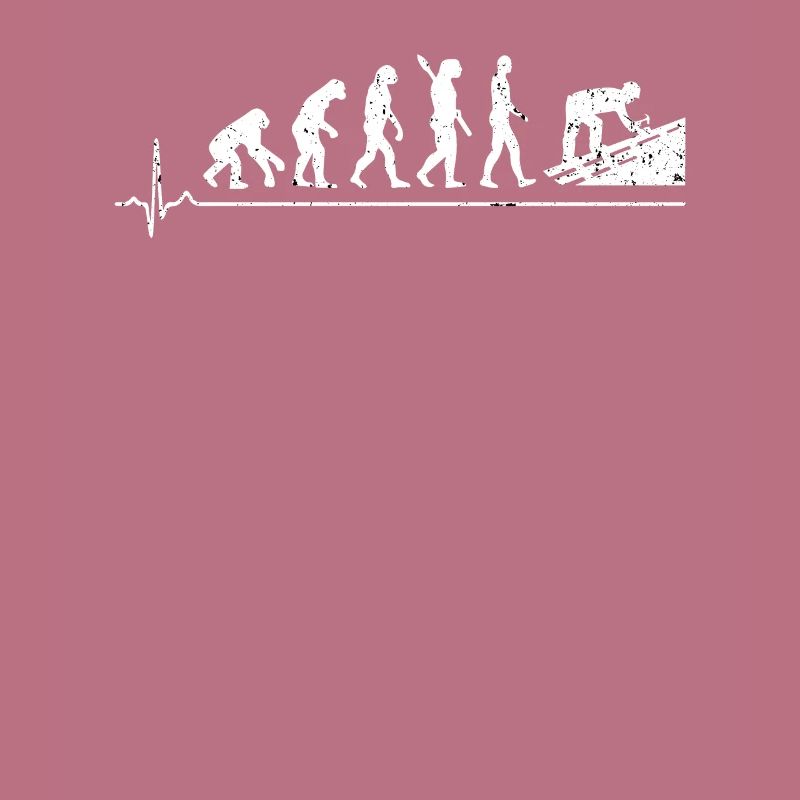 Dachdecker Evolution