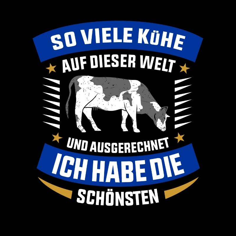 Kuh Kühe