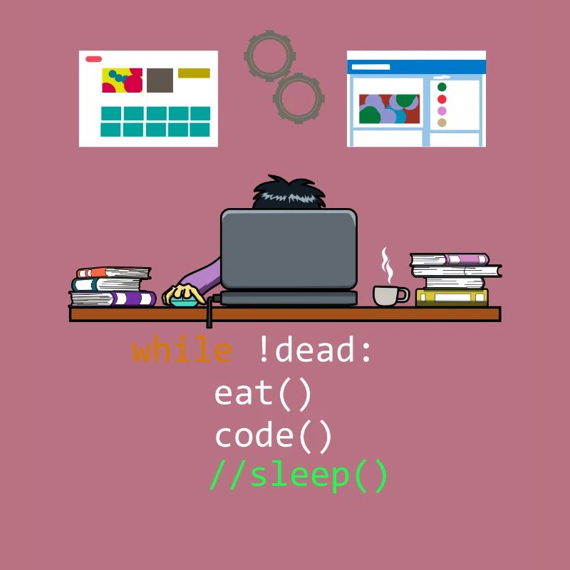 Programming Computer Science Developer Programmer