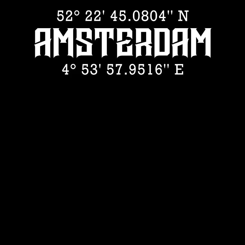 Amsterdam