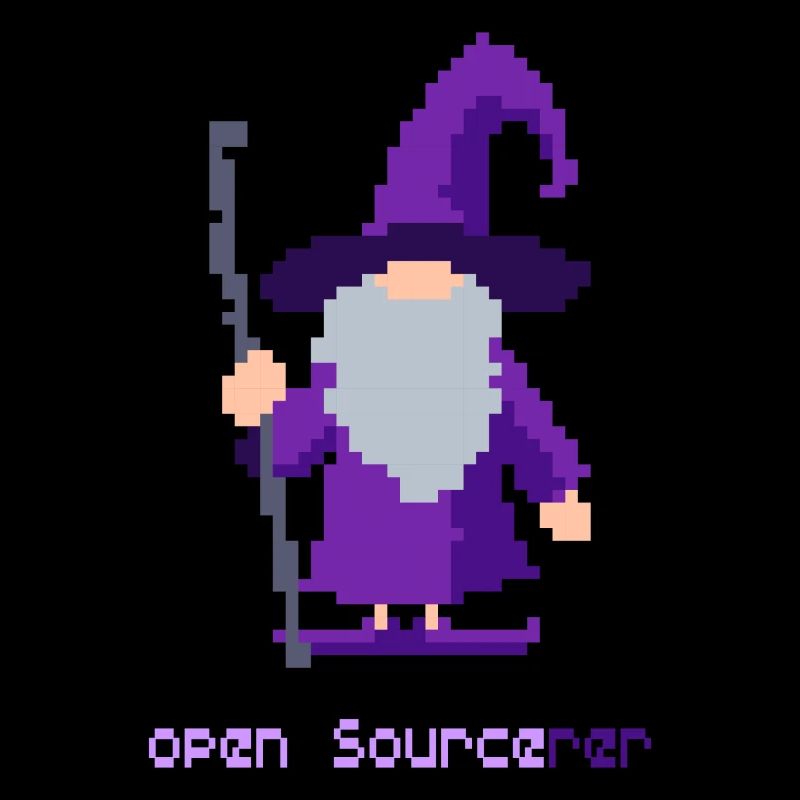 Open Source