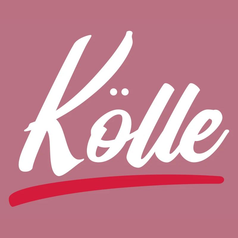 KÖLLE | KÖLN DESIGN