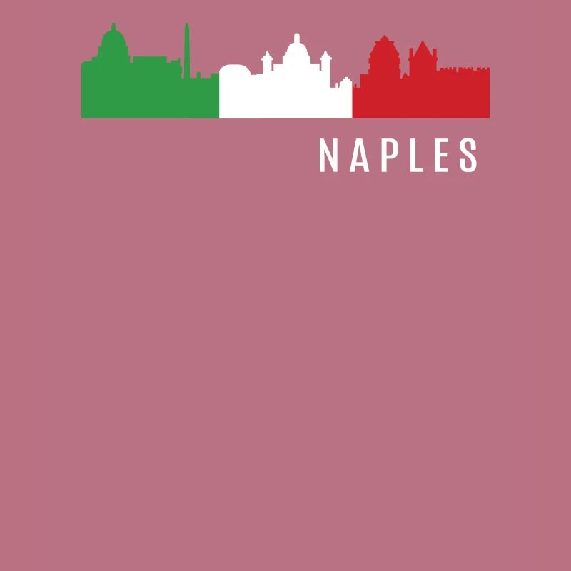 Naples Italy
