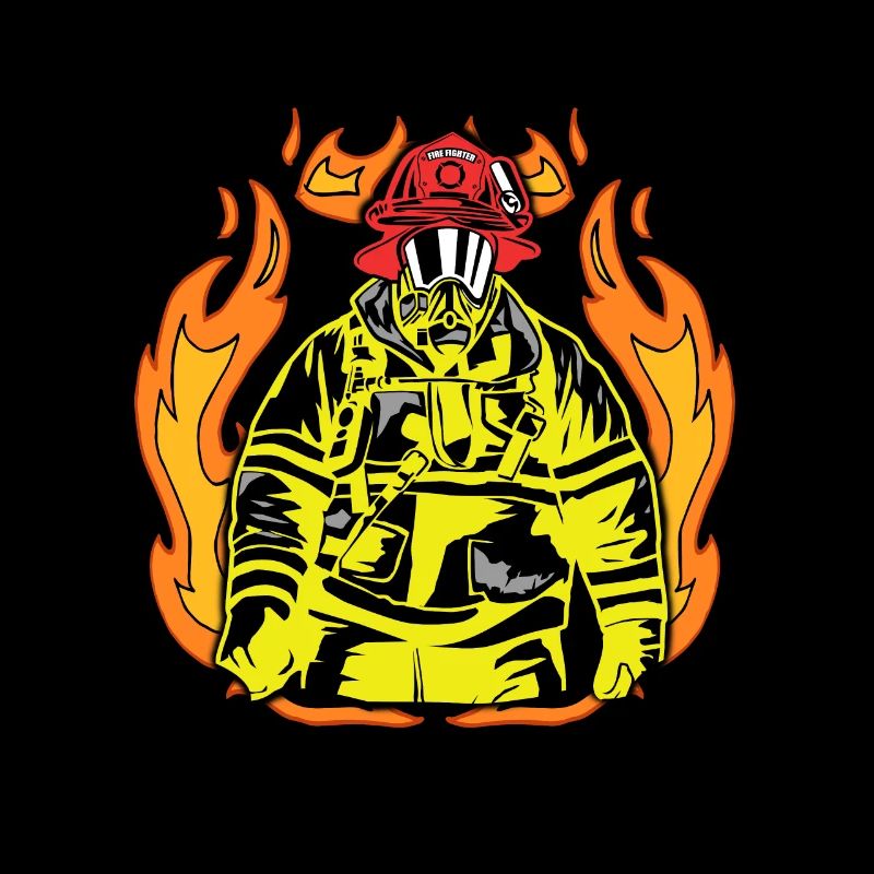 fire brigade