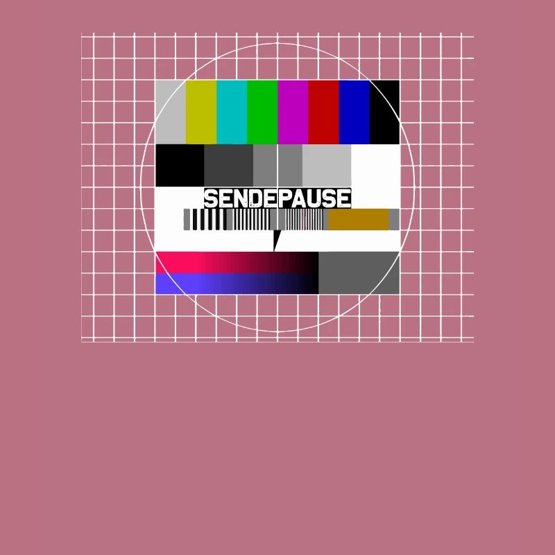Image de test Pause