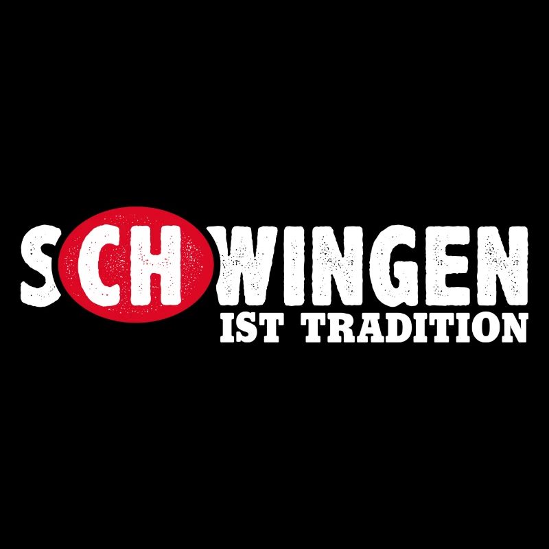 SWING IS TRADITION CH