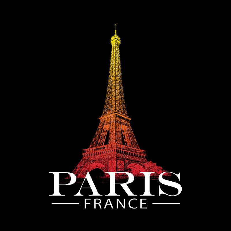 Tour eiffel paris