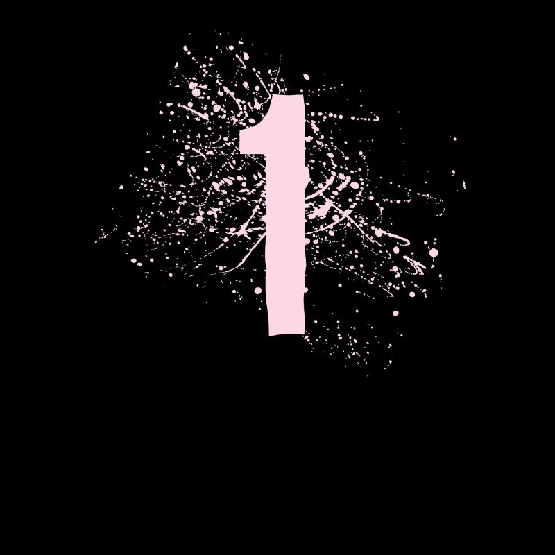 1 Eins