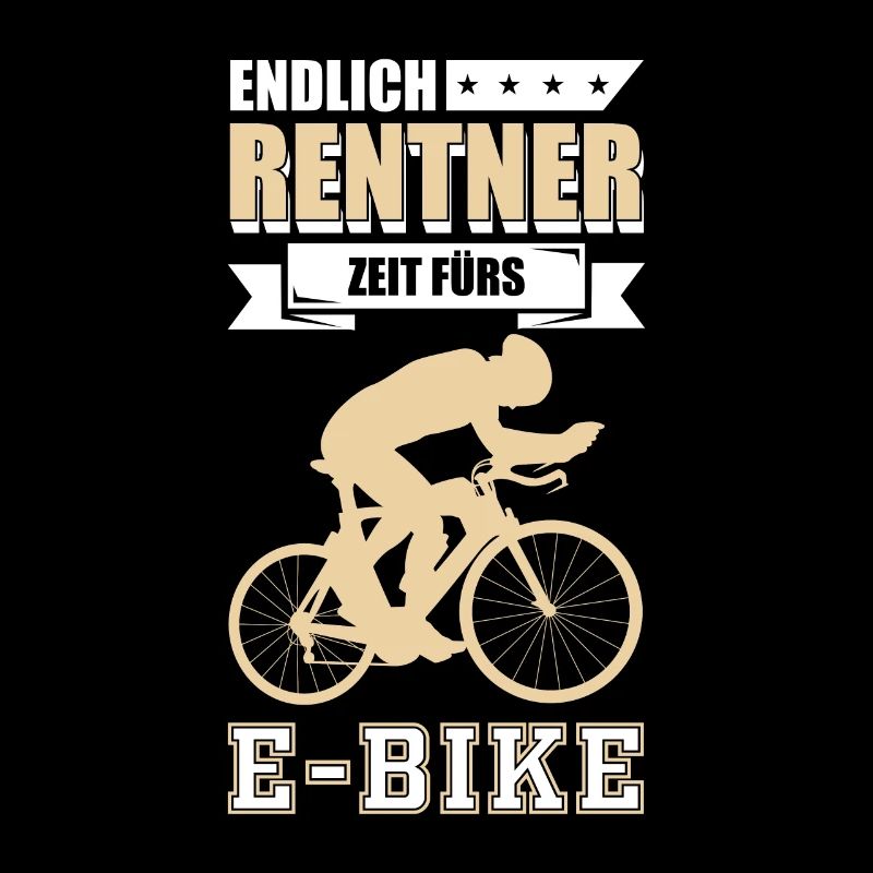 E-Biker & Retraités