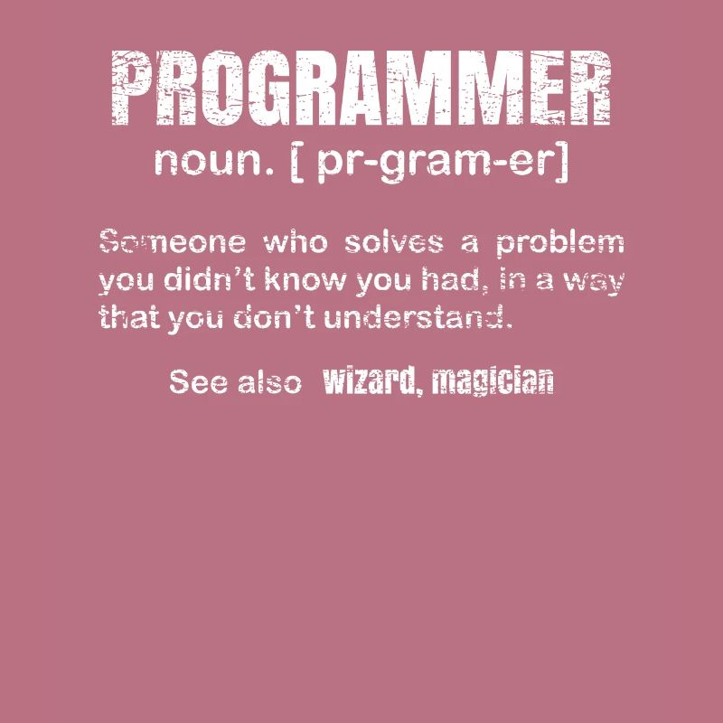 programmer