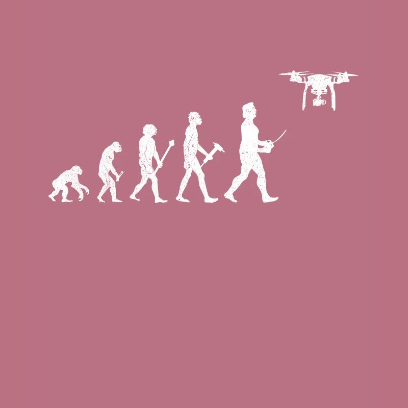 Drone Evolution Pilot