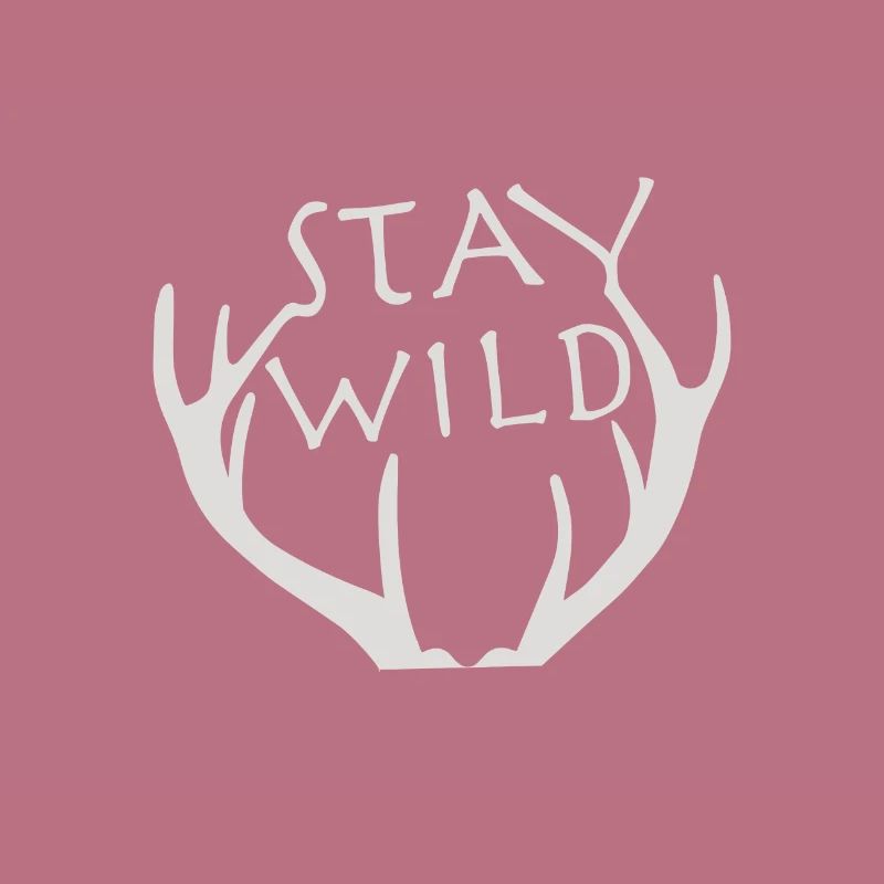 Wild deer