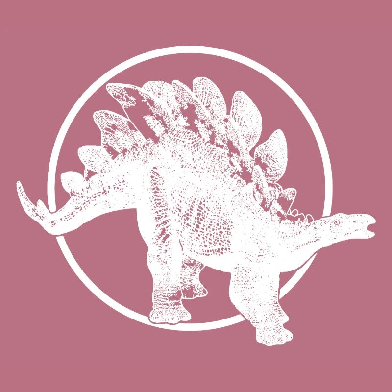 Stegosaurus