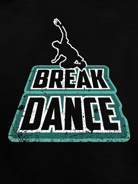 Breakdancing