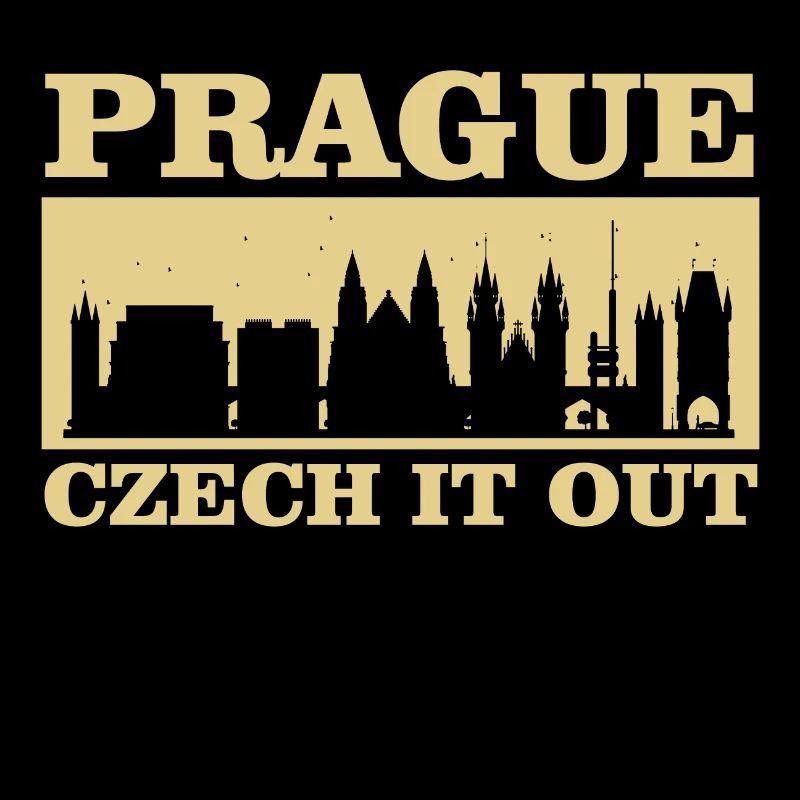 Prague