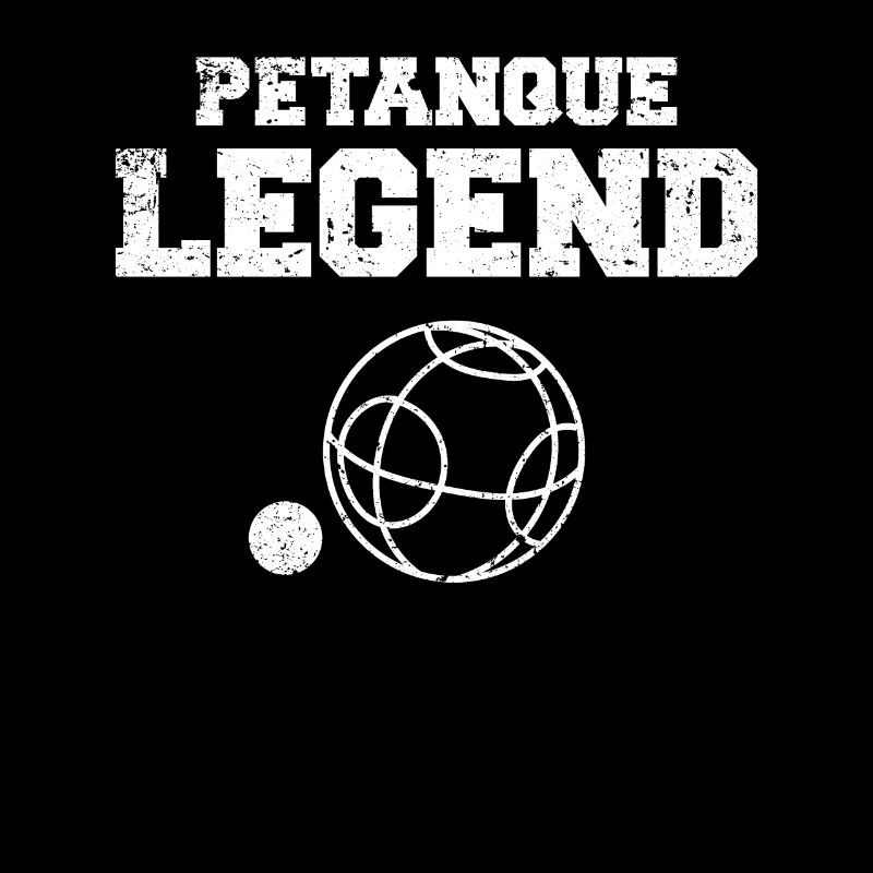 Petanque Boule