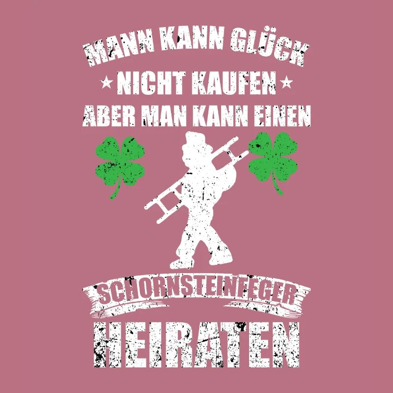 Schornsteinfeger Geschenkidee