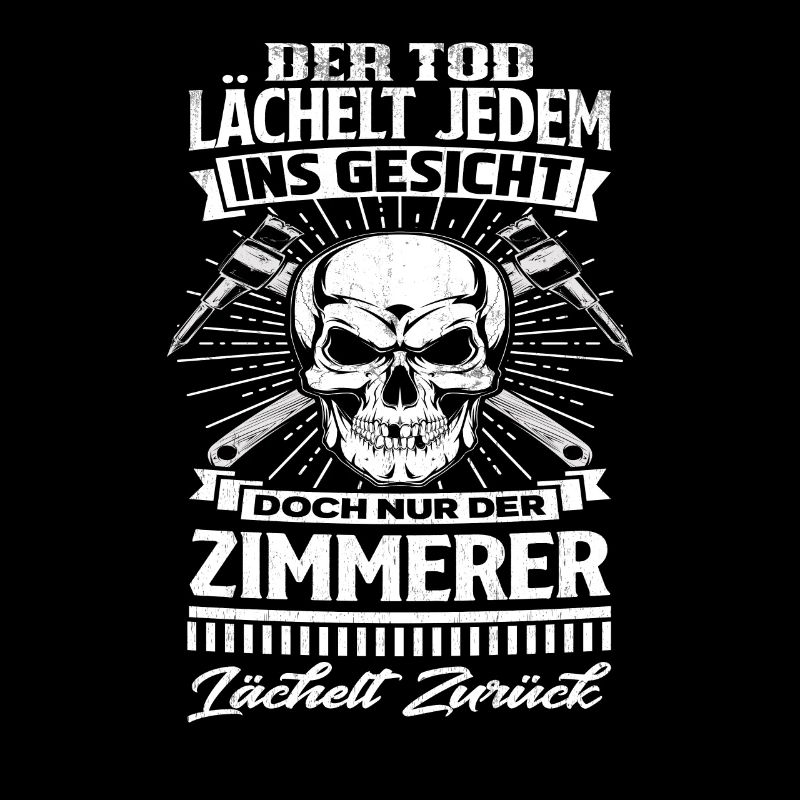Zimmerer Totenkopf