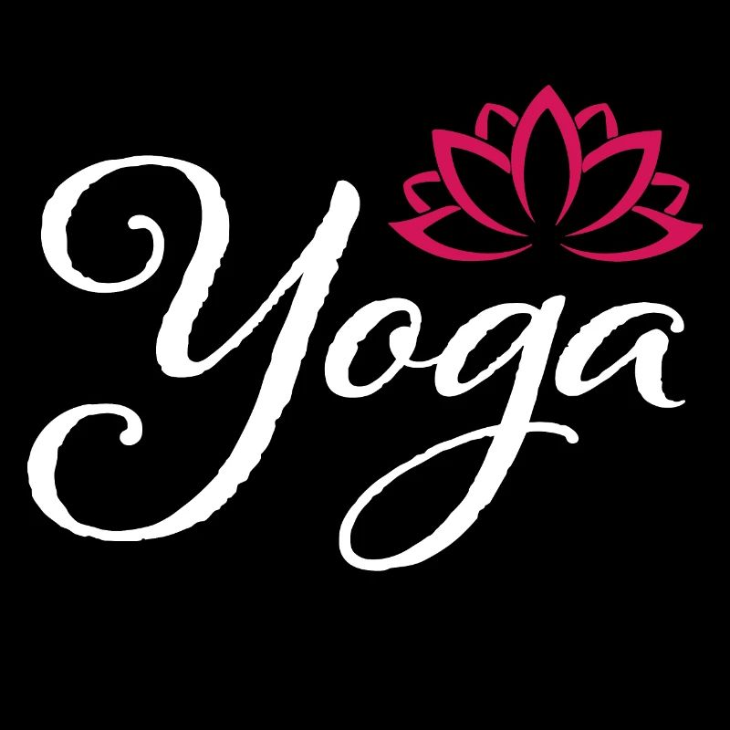 YOGA Mädchen