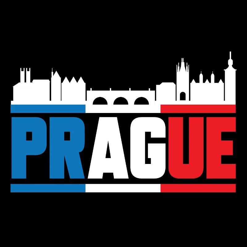 Prague
