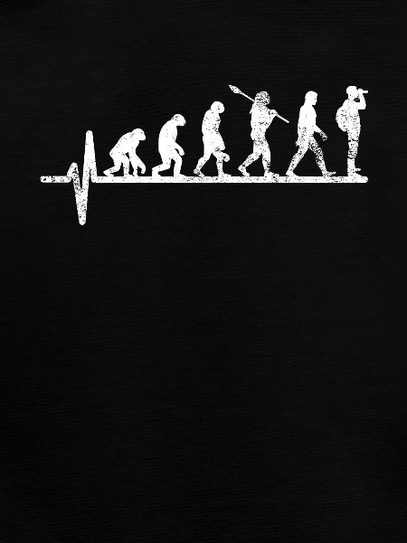 Vogelbeobachter Evolution