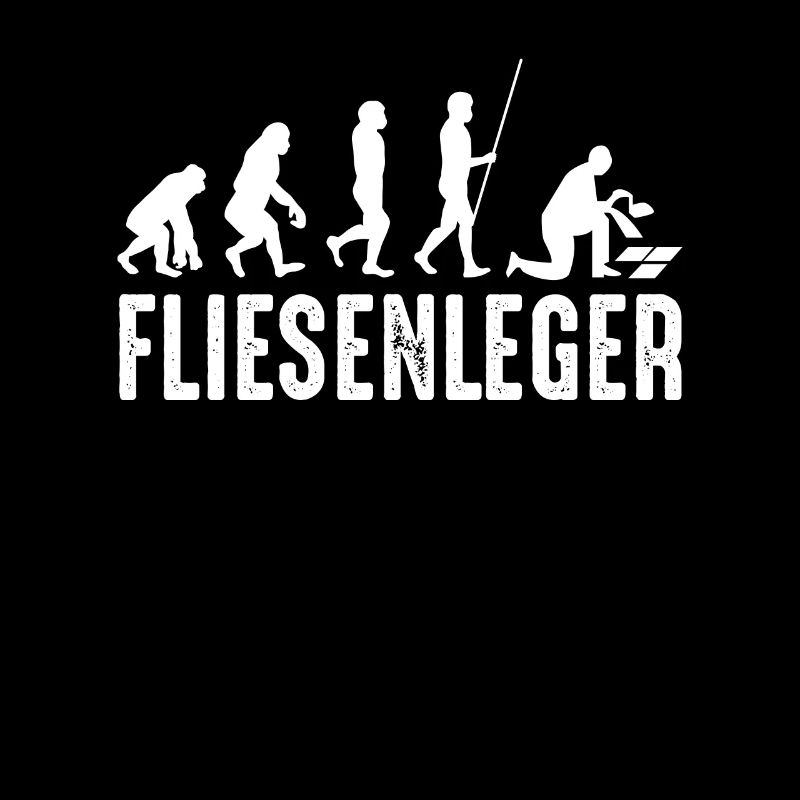 Fliesenleger Evolution
