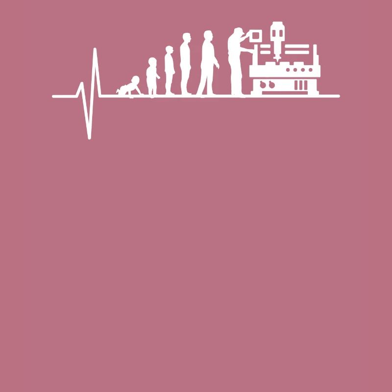 Opérateur de machine de découpe Evolution