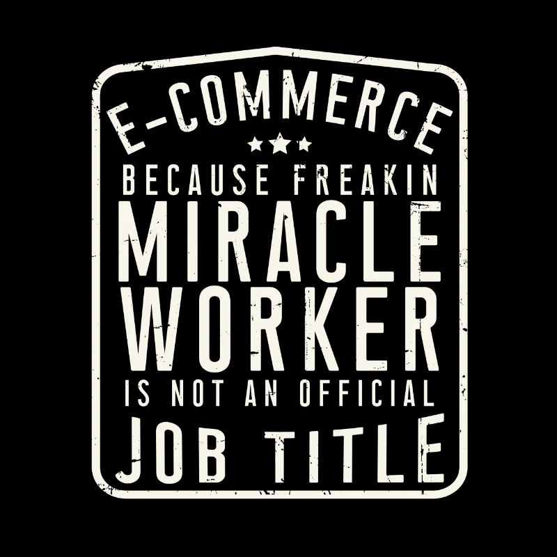 E-commerce