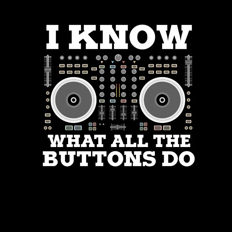 DJ techno