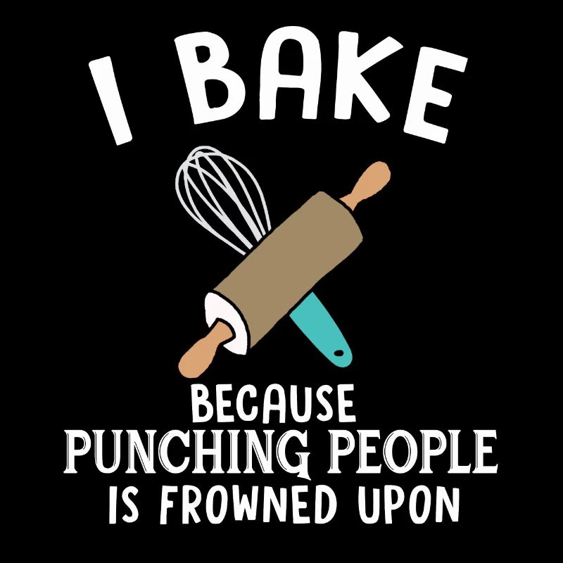 Baker Cool Baking Lustiges Brot Backen Perfektes Geschenk